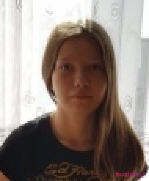 Magdalena55555, Female, 23 years, Lębork