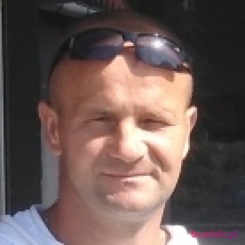 Hireksz, Male, 45 years, Blekinge