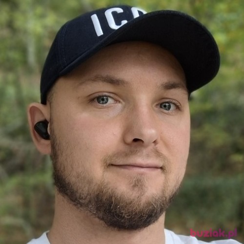 Kamilxd96, Male, 29 years, Konin