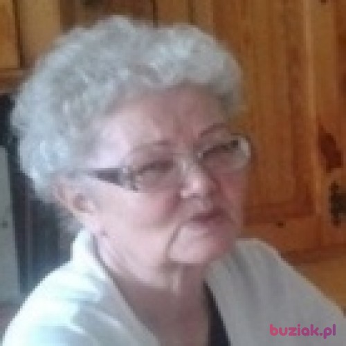 annatosik, Kobieta, 64 lata, Białystok