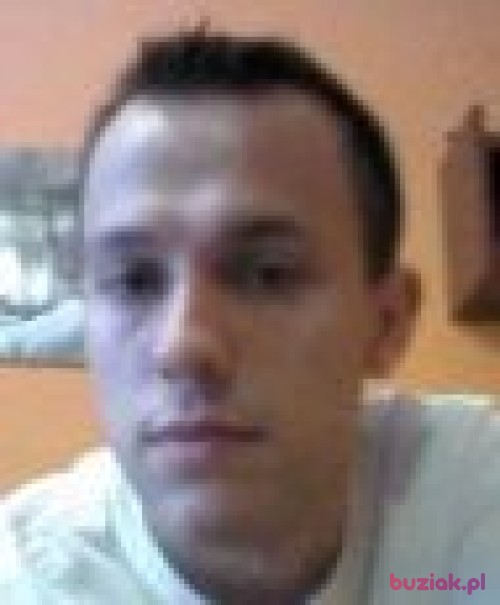 kubaszek26, Mężczyzna, 37 lat, Kraków