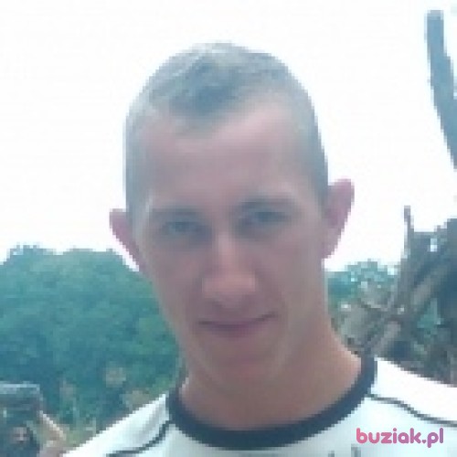 krzysiu12346, Male, 28 years, Lębork