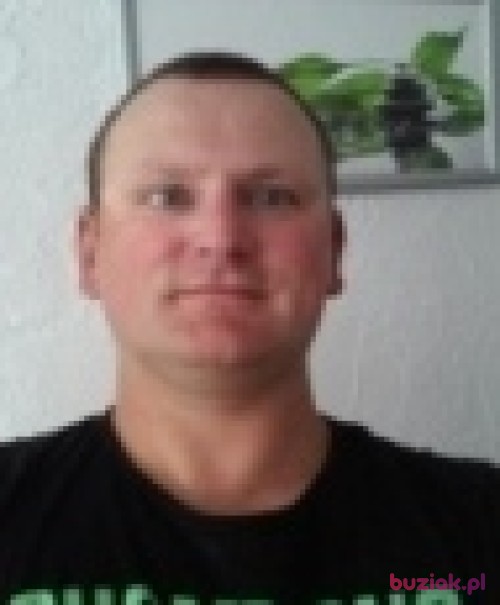 Radzioo12, Mężczyzna, 36 lat, Jędrzejów