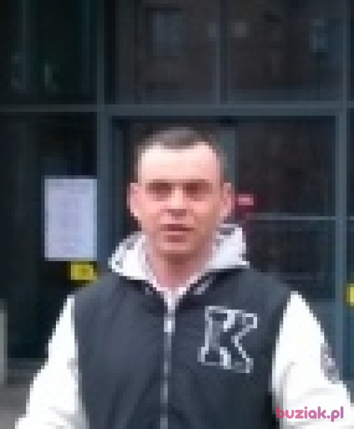 Tomek0272, Male, 53 years, Gorzów Wielkopolski