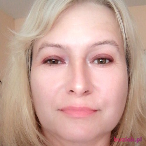 Samanta1abc, Female, 45 years, Grodków