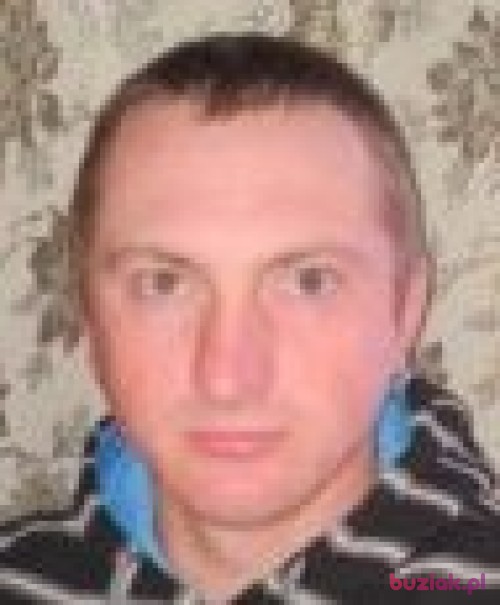 pawelpawcio5, Male, 37 years, Mińsk Mazowiecki