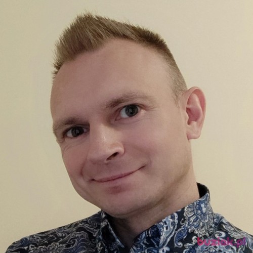 Uzdrowiciel33, Male, 38 years, Kołobrzeg