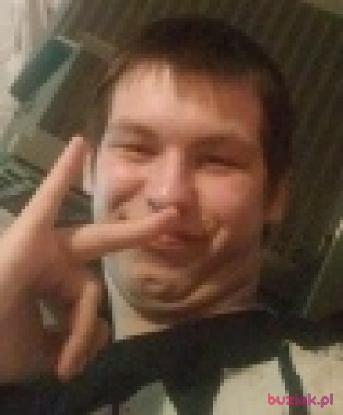 kochany88, Mężczyzna, 27 lat, Toruń