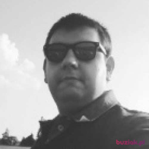 Przekup, Male, 35 years, Sokółka