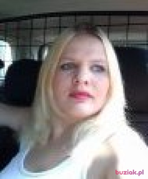 NADINA, Female, 37 years, Warszawa