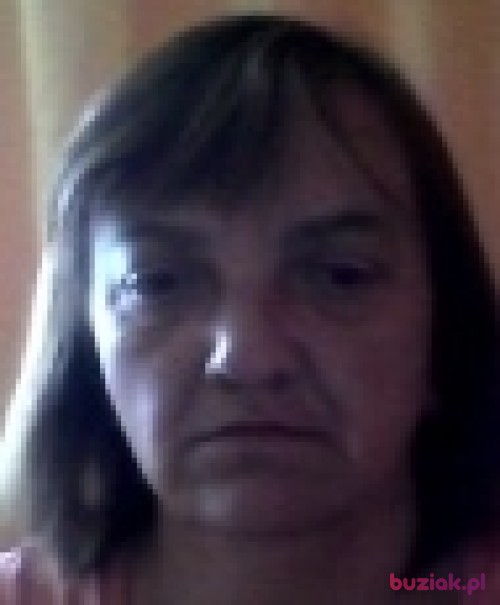 monia48, Kobieta, 60 lat, Kuźnia Raciborska