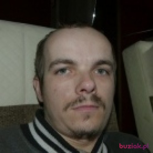 Hades55, Male, 33 years, Sosnowiec
