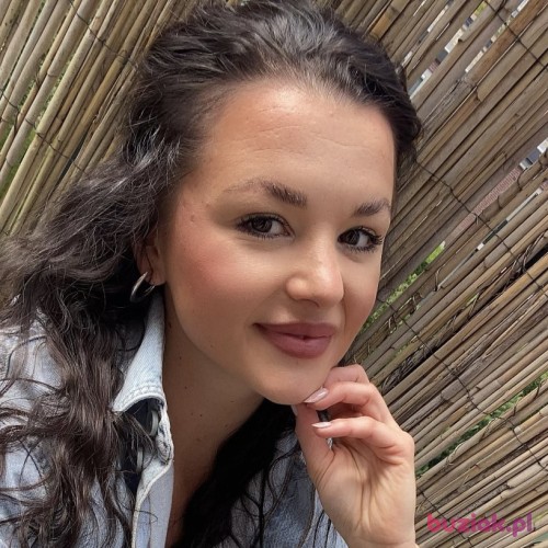 patrycja87211, Female, 28 years, Amsterdam