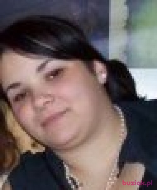 zoska1990, Female, 34 years, Poznań