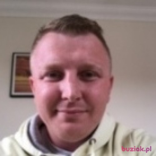 Przemoxxx, Male, 40 years, Pabianice