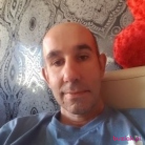 LukaszWp, Mężczyzna, 48 lat, Żary