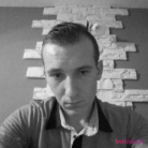 Damian232, Male, 33 years, Kraków