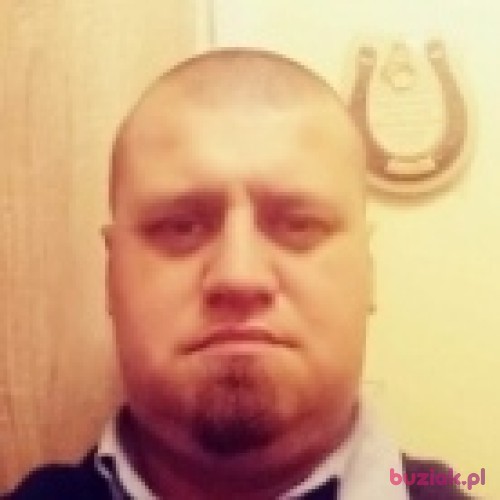 LukaszTT, Male, 42 years, Wałbrzych