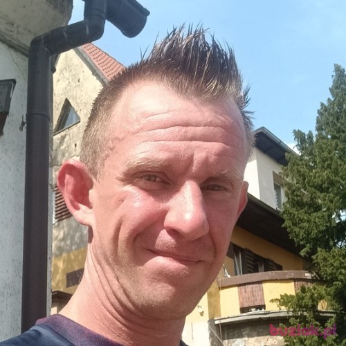 dzielnyrobsonek, Male, 40 years, Szczecin