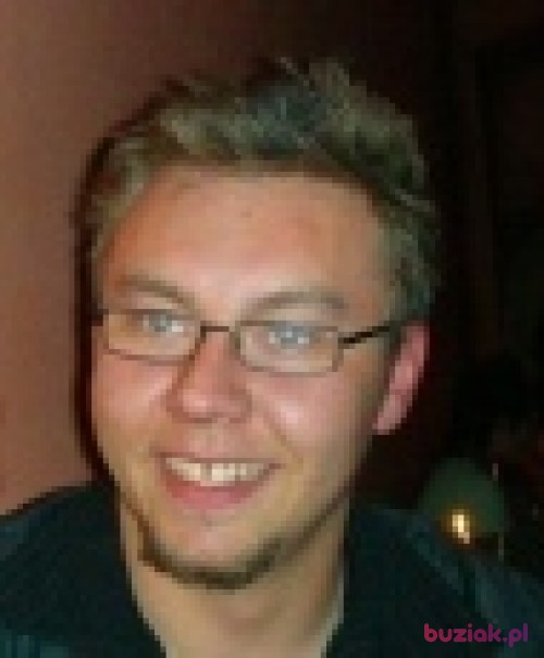 Syriusz21, Male, 39 years, podkarpackie