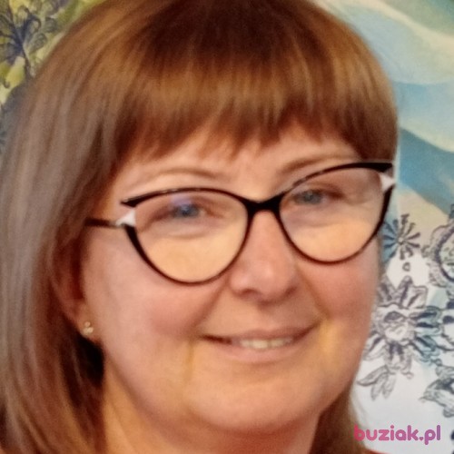 Agunia75, Kobieta, 49 lat, Gdańsk