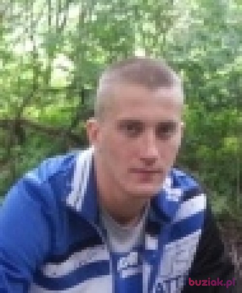 Waldixs, Male, 31 years, Poznań