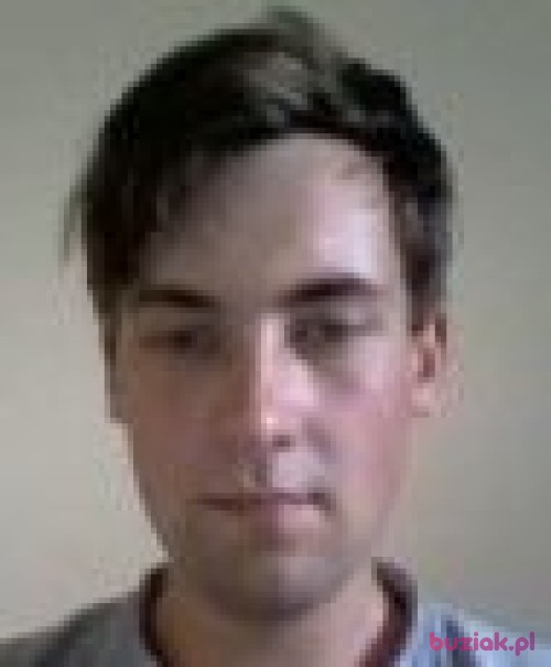 krzysiek245, Male, 31 years, Poznań