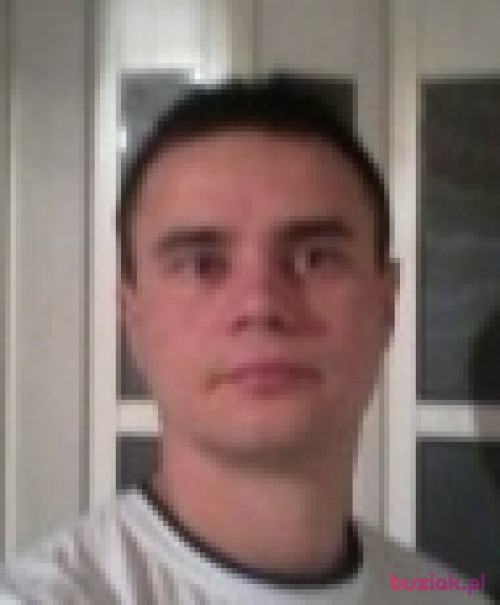 michal0486, Male, 39 years, Oława