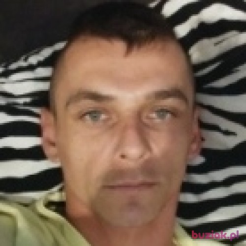 szlachetny, Mężczyzna, 39 lat, Głogów