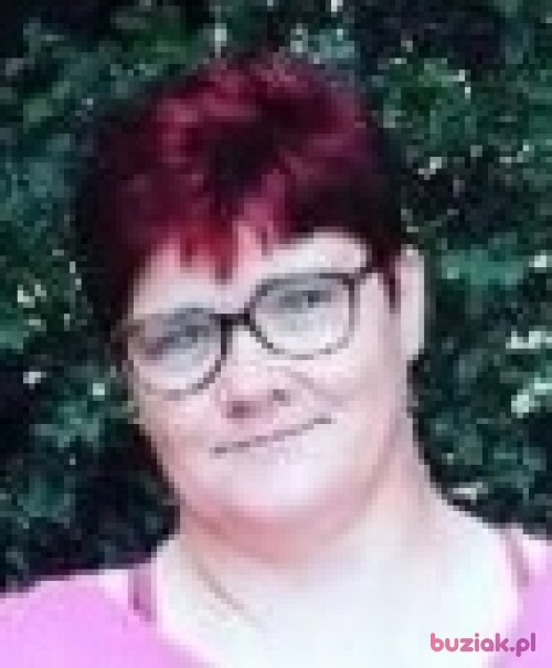lucyna3, Female, 50 years, Rogoźno