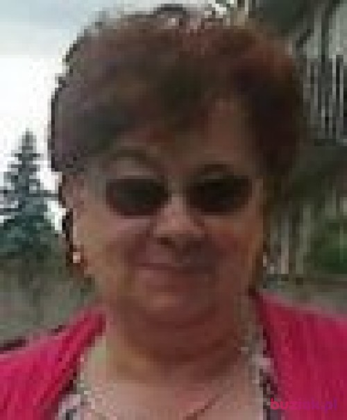 terka531, Female, 71 years, Koło
