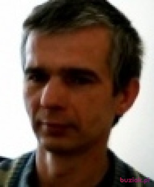 dar39, Male, 58 years, Radom