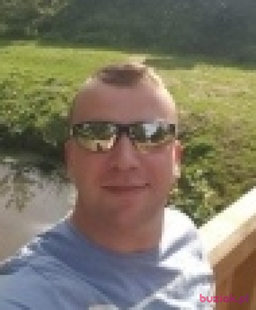 Damianslu87, Male, 38 years, Dolna Saksonia