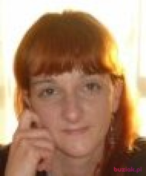 Gosia1307, Kobieta, 39 lat, małopolskie