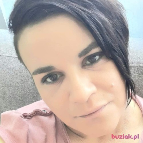 Alicja123fajna, Female, 41 years, Andrychów