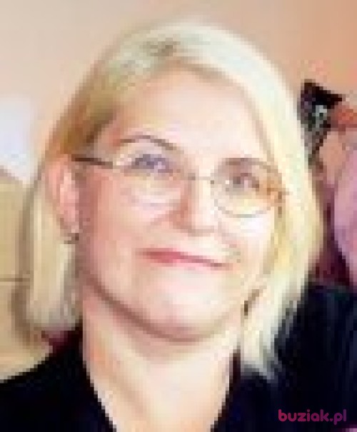 tysia1234, Female, 50 years, Chełmno