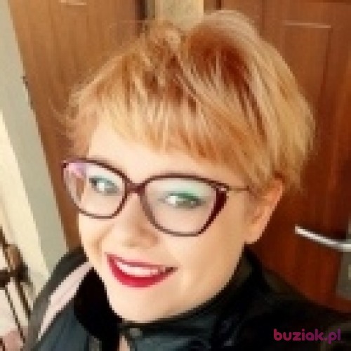 Truskaaweczka95, Female, 30 years, Poznań