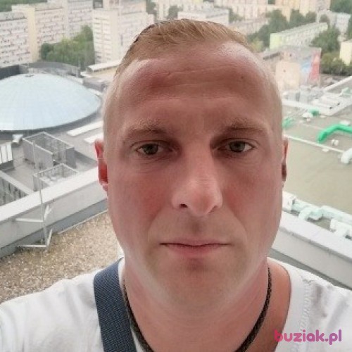 Danielo3535, Mężczyzna, 45 lat, Szczecin
