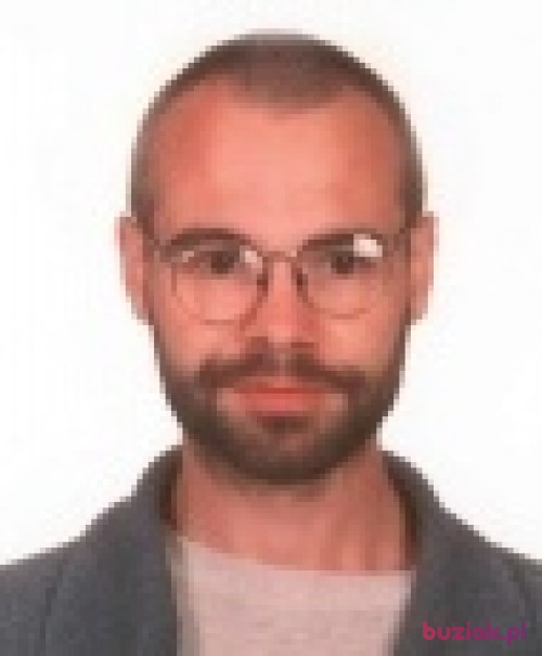 lucmf, Male, 50 years, Wrocław