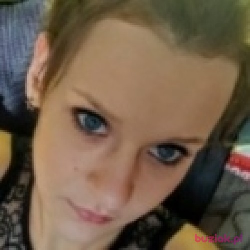 Adrianka95, Kobieta, 29 lat, Warszawa