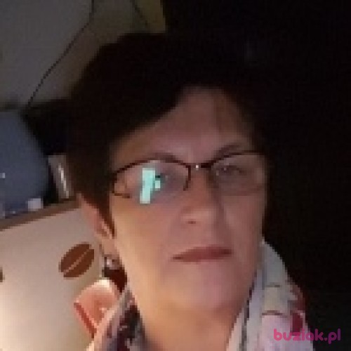 Teryy59, Kobieta, 65 lat, Karlsruhe Baden Wurttemberg