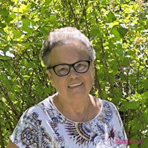 jaElaElzbieta, Female, 71 years, Polkowice