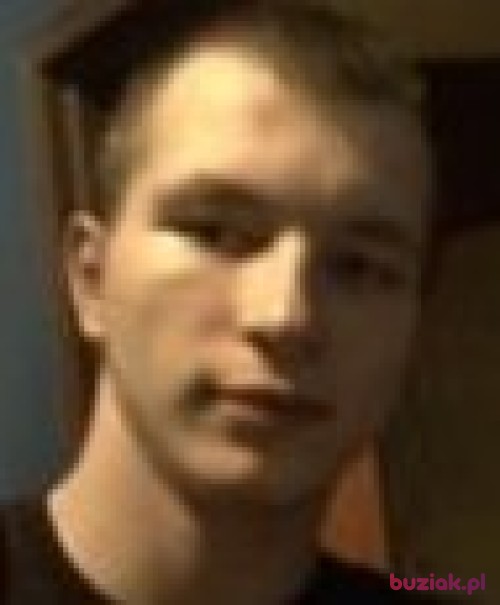 Szarlejok, Mężczyzna, 30 lat, Piekary Śląskie