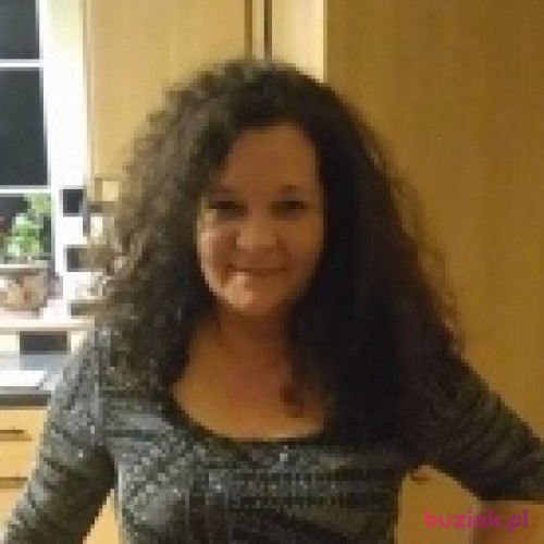 janaiwna, Female, 54 years, Brzeg