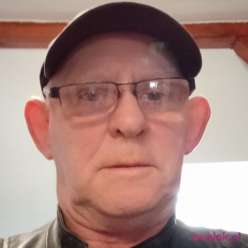R56, Mężczyzna, 68 lat, Piła