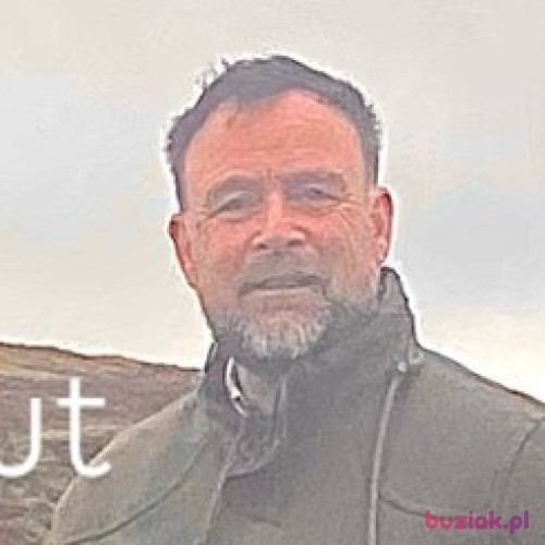 RichG, Mężczyzna, 55 lat, Clitheroe