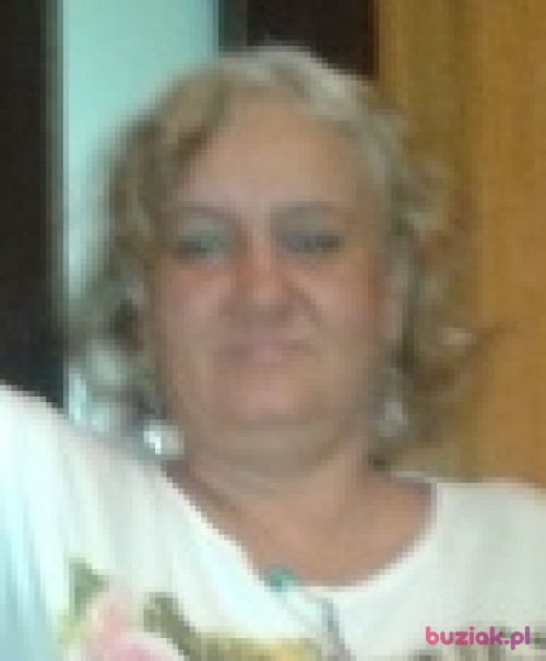 cukierieczek, Female, 55 years, Będzin
