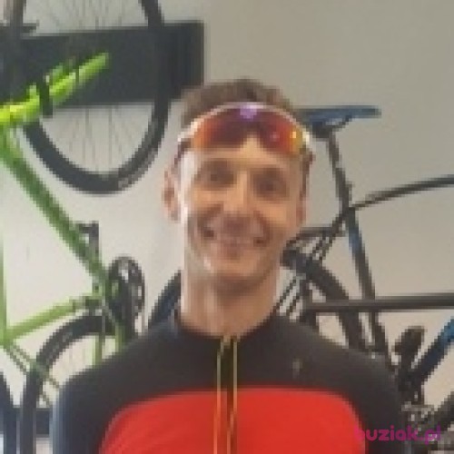 Grzesieq8, Mężczyzna, 47 lat, Jelenia Góra