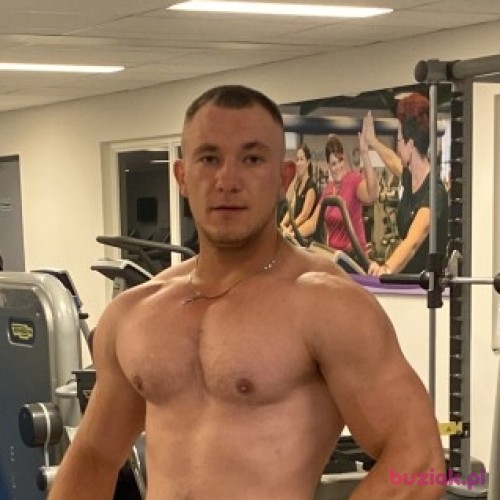 mateusz9889hot, Male, 30 years, Groningen