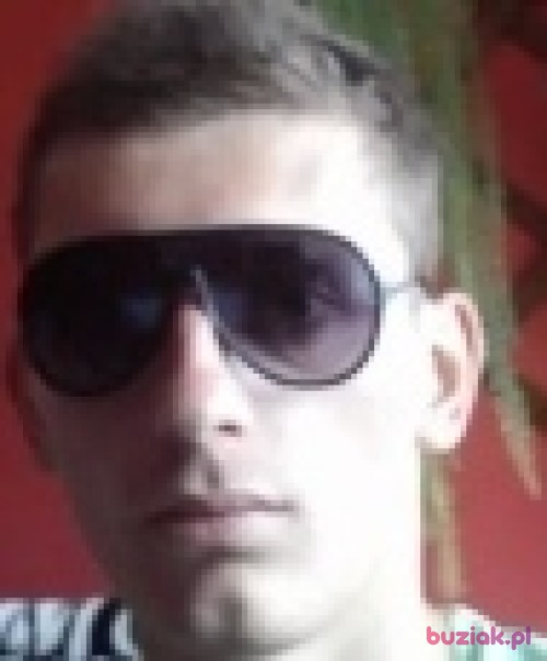 DJKIELO, Mężczyzna, 28 lat, Środa Śląska